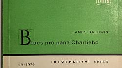 Blues pro pana Charlieho