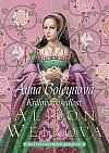 Anna Boleynová – Králova posedlost