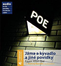 Jáma a kyvadlo a jiné povídky (4 povídky)