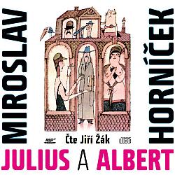 Julius a Albert