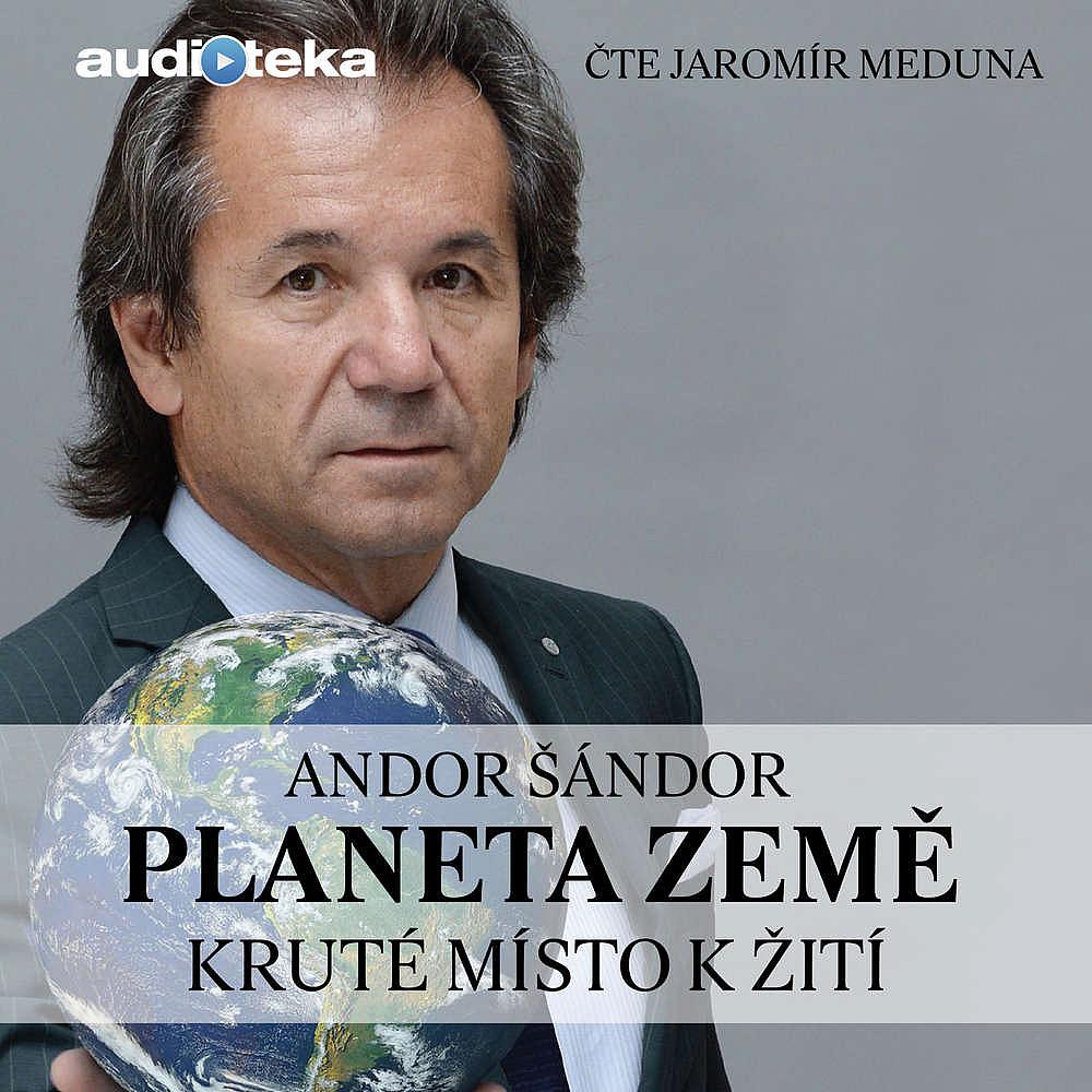 Planeta Země: Kruté místo k žití