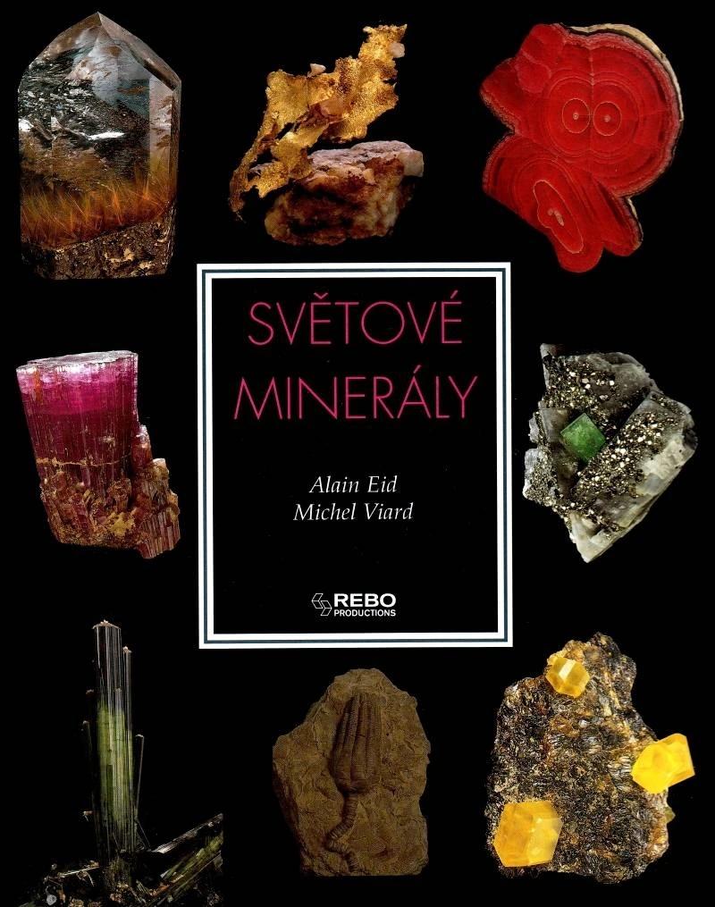 Světové minerály