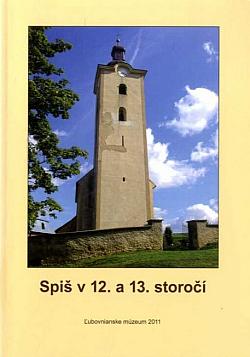 Spiš v 12. a 13. storočí