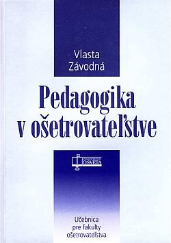 Pedagogika v ošetrovateľstve