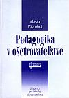 Pedagogika v ošetrovateľstve