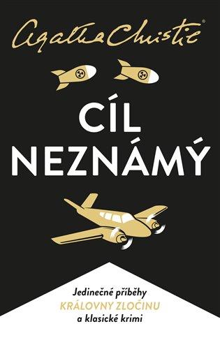 Cíl neznámý