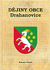 Dějiny obce Drahanovice