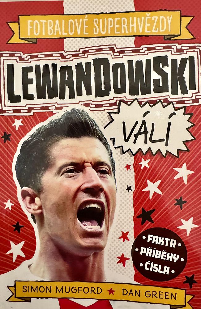 Lewandowski válí