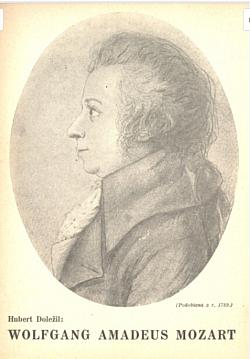 Wolfgang Amadeus Mozart