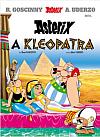 Asterix a Kleopatra