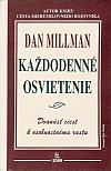 Každodenné osvietenie - Dvanásť ciest k osobnostnému rastu