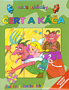 Čert a Káča: Pohádka, puzzle, omalovánka