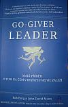 Go-Giver Leader