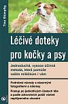 Léčivé doteky pro kočky a psy