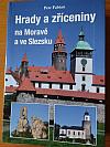 Hrady a zříceniny na Moravě a ve Slezsku