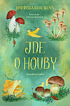 Jde o houby