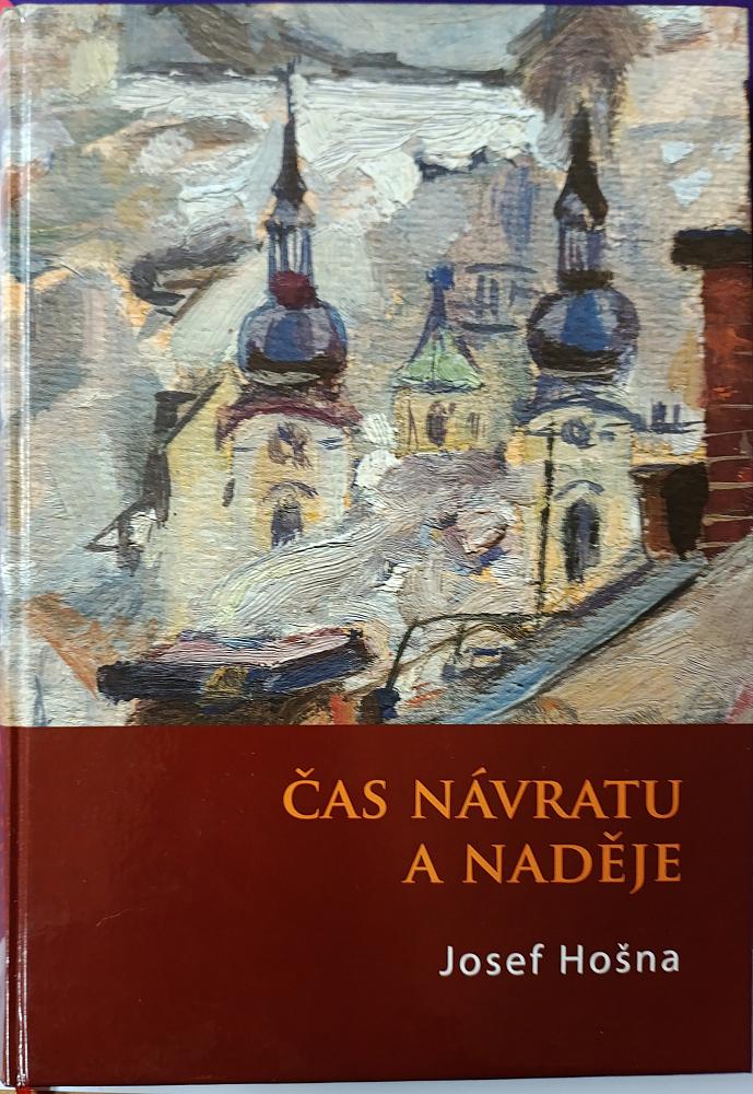 Čas návratu a naděje