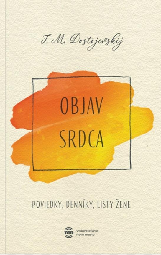 Objav srdca