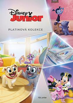 Disney Junior: Platinová kolekce