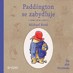 Paddington se zabydluje