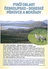 Ptačí oblast Českolipsko - Dokeské pískovce a mokřady