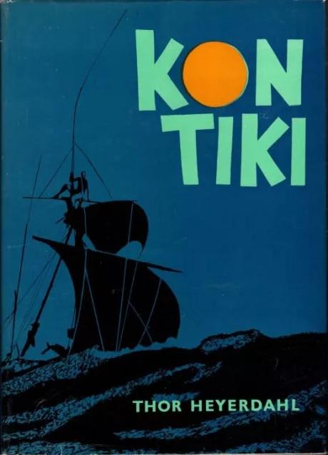 Kon-Tiki