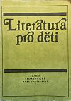 Literatura pro děti