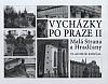 Vycházky po Praze II: Malá Strana a Hradčany