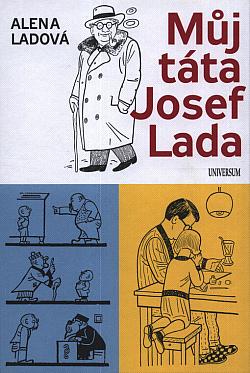 Můj táta Josef Lada