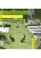 Fotografova hřbitovní překvapení