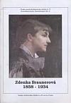 Zdenka Braunerová (1858–1934) ve sbírkách Středočeského muzea