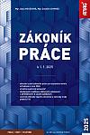 Zákoník práce po novele k 1. 1. 2025