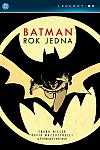 Batman: Rok jedna