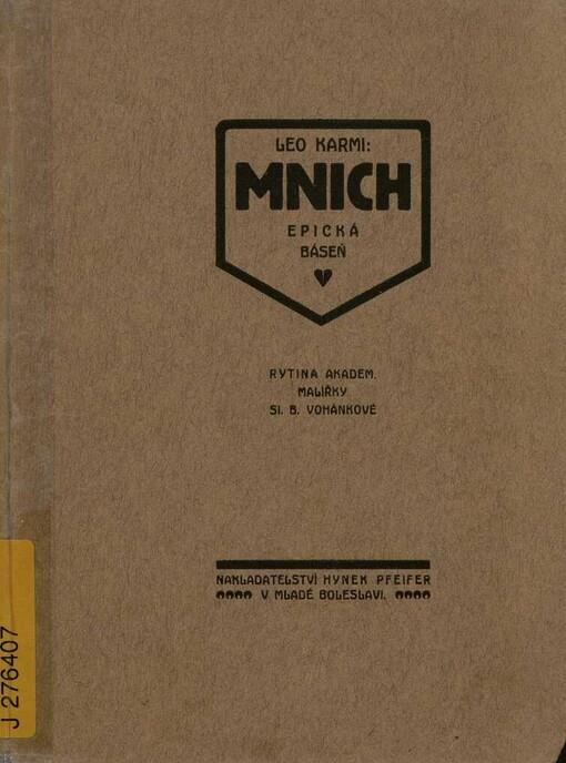 Mnich