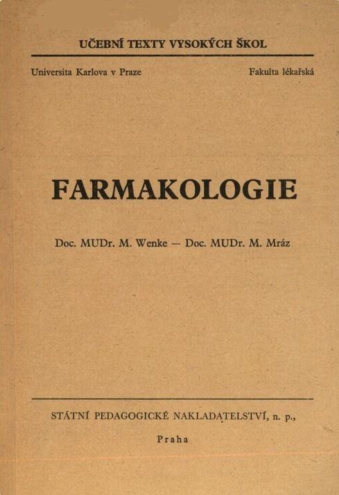 Farmakologie