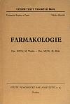 Farmakologie