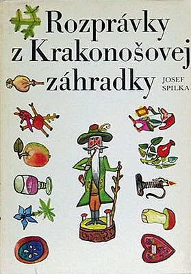 Rozprávky z Krakonošovej záhradky