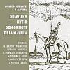 Důmyslný rytíř Don Quijote de la Mancha