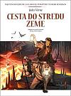 Cesta do stredu Zeme