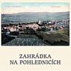 Zahrádka na pohlednicích