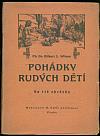 Pohádky rudých dětí
