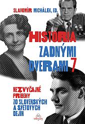 História zadnými dverami 7