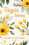 Rozpité barvy