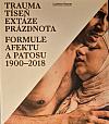 Trauma, tíseň, extáze, prázdnota: Formule afektu a patosu 1900-2018