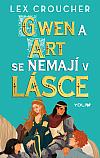 Gwen & Art se nemají v lásce