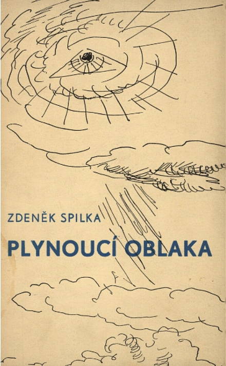 Plynoucí oblaka