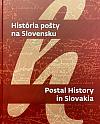 História pošty na Slovensku / Postal History in Slovakia