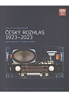 Český rozhlas 1923-2023: Sto let je jen začátek