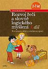 Rozvoj řeči a slovně logického myšlení, 1. díl: Povídání s Alicí, zvědavou opicí