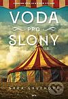 Voda pro slony